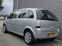 Opel Meriva 1.4-16V Temptation MPV 10-2007 Grijs Metallic 139dkm NAP!! APK NIEUW!!