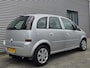 Opel Meriva 1.4-16V Temptation MPV 10-2007 Grijs Metallic 139dkm NAP!! APK NIEUW!!