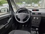Opel Meriva 1.4-16V Temptation MPV 10-2007 Grijs Metallic 139dkm NAP!! APK NIEUW!!