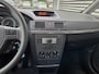 Opel Meriva 1.4-16V Temptation MPV 10-2007 Grijs Metallic 139dkm NAP!! APK NIEUW!!