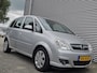 Opel Meriva 1.4-16V Temptation MPV 10-2007 Grijs Metallic 139dkm NAP!! APK NIEUW!!