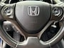 Honda Civic 1.4 Sport 90d-KM! Navi App-Connect Camera Cruise Clima NL-Auto NAP Dealeronderhouden!
