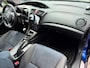 Honda Civic 1.4 Sport 90d-KM! Navi App-Connect Camera Cruise Clima NL-Auto NAP Dealeronderhouden!