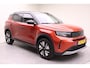 Opel Frontera Electric GS 44 kWh | automaat | climate | pdc v/a+camera | carplay draadloos | dode hoek | stoel+stuurverwarming | spiegels electr. inklapbaar