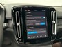 Volvo EX40 Extended Range Plus Europa Dark 360 camera