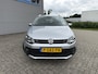 Volkswagen Polo 1.2 TSI 90 PK Automaat CrossPolo Comfortline Connected Series Navigatie Climate Control LMV PDC