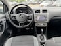 Volkswagen Polo 1.2 TSI 90 PK Automaat CrossPolo Comfortline Connected Series Navigatie Climate Control LMV PDC