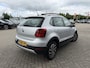 Volkswagen Polo 1.2 TSI 90 PK Automaat CrossPolo Comfortline Connected Series Navigatie Climate Control LMV PDC
