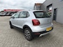 Volkswagen Polo 1.2 TSI 90 PK Automaat CrossPolo Comfortline Connected Series Navigatie Climate Control LMV PDC