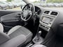 Volkswagen Polo 1.2 TSI 90 PK Automaat CrossPolo Comfortline Connected Series Navigatie Climate Control LMV PDC