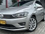 Volkswagen Golf Sportsvan 1.4 TSI Connected Series | Trekhaak Wegklapbaar | Navigatie | Adaptieve Cruise Control | Parkeersensoren Voor + Achter | Stoelverwarming | DAB | Bluetooth | Metallic Lak | 17'' Lichtmetalen Velgen |