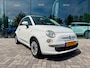 Fiat 500 1.2i automaat, NAP, CarPlay, Airco, Navi, Camera