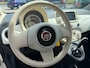 Fiat 500 1.2i automaat, NAP, CarPlay, Airco, Navi, Camera