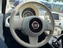 Fiat 500 1.2i automaat, NAP, CarPlay, Airco, Navi, Camera