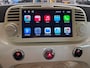 Fiat 500 1.2i automaat, NAP, CarPlay, Airco, Navi, Camera