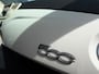 Fiat 500 1.2i automaat, NAP, CarPlay, Airco, Navi, Camera