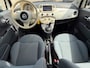 Fiat 500 1.2i automaat, NAP, CarPlay, Airco, Navi, Camera
