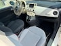 Fiat 500 1.2i automaat, NAP, CarPlay, Airco, Navi, Camera