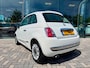 Fiat 500 1.2i automaat, NAP, CarPlay, Airco, Navi, Camera