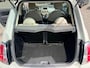 Fiat 500 1.2i automaat, NAP, CarPlay, Airco, Navi, Camera