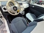 Fiat 500 1.2i automaat, NAP, CarPlay, Airco, Navi, Camera