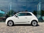 Fiat 500 1.2i automaat, NAP, CarPlay, Airco, Navi, Camera