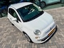 Fiat 500 1.2i automaat, NAP, CarPlay, Airco, Navi, Camera