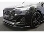 Audi Q8 60 TFSI e 490 PK Quattro S-Line Pro Line Competition PHEV, Panoramadak, Trekhaak, RS-Stoelen, Bang&Olufsen, Memory, Sfeerverlichting