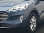 Ford Kuga 2.5 Titanium X PHEV 225pk Dealer O.H. | Panodak | Adaptive Cruise | 360 Camera | Blis | Bang & Olufsen | Head Up | Sportstoelen Verwarmd | Pilot Assist | Keyless | Apple Carplay | Navigatie | Virtual | DAB | Plug In Hybrid |