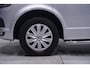 Volkswagen Transporter 2.0 TDI 150 pk L2 Dubbel Cabine Airco ECC, Navi Cruise Control, PDC V+A, Trekhaak, 6-Zits