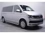 Volkswagen Transporter 2.0 TDI 150 pk L2 Dubbel Cabine Airco ECC, Navi Cruise Control, PDC V+A, Trekhaak, 6-Zits