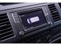 Volkswagen Transporter 2.0 TDI 150 pk L2 Dubbel Cabine Airco ECC, Navi Cruise Control, PDC V+A, Trekhaak, 6-Zits