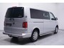 Volkswagen Transporter 2.0 TDI 150 pk L2 Dubbel Cabine Airco ECC, Navi Cruise Control, PDC V+A, Trekhaak, 6-Zits