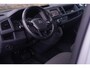 Volkswagen Transporter 2.0 TDI 150 pk L2 Dubbel Cabine Airco ECC, Navi Cruise Control, PDC V+A, Trekhaak, 6-Zits