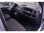 Volkswagen Transporter 2.0 TDI 150 pk L2 Dubbel Cabine Airco ECC, Navi Cruise Control, PDC V+A, Trekhaak, 6-Zits
