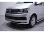 Volkswagen Transporter 2.0 TDI 150 pk L2 Dubbel Cabine Airco ECC, Navi Cruise Control, PDC V+A, Trekhaak, 6-Zits