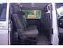 Volkswagen Transporter 2.0 TDI 150 pk L2 Dubbel Cabine Airco ECC, Navi Cruise Control, PDC V+A, Trekhaak, 6-Zits