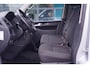 Volkswagen Transporter 2.0 TDI 150 pk L2 Dubbel Cabine Airco ECC, Navi Cruise Control, PDC V+A, Trekhaak, 6-Zits