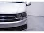 Volkswagen Transporter 2.0 TDI 150 pk L2 Dubbel Cabine Airco ECC, Navi Cruise Control, PDC V+A, Trekhaak, 6-Zits