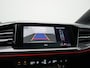 Audi Q4 e-tron 50 Quattro Edition One 2x S Line 77 kWh 300pk Dealer O.H. | Panodak | Head Up | Adaptive Cruise | Matrix LED | Camera | Lederen Sportstoelen Memory & Verwarmd | Keyless | Apple Carplay | Blis | DAB | 21"L.M |