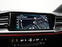 Audi Q4 e-tron 50 Quattro Edition One 2x S Line 77 kWh 300pk Dealer O.H. | Panodak | Head Up | Adaptive Cruise | Matrix LED | Camera | Lederen Sportstoelen Memory & Verwarmd | Keyless | Apple Carplay | Blis | DAB | 21"L.M |