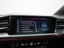 Audi Q4 e-tron 50 Quattro Edition One 2x S Line 77 kWh 300pk Dealer O.H. | Panodak | Head Up | Adaptive Cruise | Matrix LED | Camera | Lederen Sportstoelen Memory & Verwarmd | Keyless | Apple Carplay | Blis | DAB | 21"L.M |