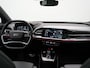 Audi Q4 e-tron 50 Quattro Edition One 2x S Line 77 kWh 300pk Dealer O.H. | Panodak | Head Up | Adaptive Cruise | Matrix LED | Camera | Lederen Sportstoelen Memory & Verwarmd | Keyless | Apple Carplay | Blis | DAB | 21"L.M |