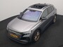 Audi Q4 e-tron 50 Quattro Edition One 2x S Line 77 kWh 300pk Dealer O.H. | Panodak | Head Up | Adaptive Cruise | Matrix LED | Camera | Lederen Sportstoelen Memory & Verwarmd | Keyless | Apple Carplay | Blis | DAB | 21"L.M |