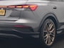 Audi Q4 e-tron 50 Quattro Edition One 2x S Line 77 kWh 300pk Dealer O.H. | Panodak | Head Up | Adaptive Cruise | Matrix LED | Camera | Lederen Sportstoelen Memory & Verwarmd | Keyless | Apple Carplay | Blis | DAB | 21"L.M |