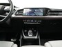 Audi Q4 e-tron 50 Quattro Edition One 2x S Line 77 kWh 300pk Dealer O.H. | Panodak | Head Up | Adaptive Cruise | Matrix LED | Camera | Lederen Sportstoelen Memory & Verwarmd | Keyless | Apple Carplay | Blis | DAB | 21"L.M |