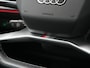 Audi Q4 e-tron 50 Quattro Edition One 2x S Line 77 kWh 300pk Dealer O.H. | Panodak | Head Up | Adaptive Cruise | Matrix LED | Camera | Lederen Sportstoelen Memory & Verwarmd | Keyless | Apple Carplay | Blis | DAB | 21"L.M |