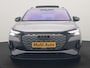Audi Q4 e-tron 50 Quattro Edition One 2x S Line 77 kWh 300pk Dealer O.H. | Panodak | Head Up | Adaptive Cruise | Matrix LED | Camera | Lederen Sportstoelen Memory & Verwarmd | Keyless | Apple Carplay | Blis | DAB | 21"L.M |