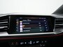 Audi Q4 e-tron 50 Quattro Edition One 2x S Line 77 kWh 300pk Dealer O.H. | Panodak | Head Up | Adaptive Cruise | Matrix LED | Camera | Lederen Sportstoelen Memory & Verwarmd | Keyless | Apple Carplay | Blis | DAB | 21"L.M |