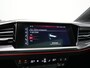 Audi Q4 e-tron 50 Quattro Edition One 2x S Line 77 kWh 300pk Dealer O.H. | Panodak | Head Up | Adaptive Cruise | Matrix LED | Camera | Lederen Sportstoelen Memory & Verwarmd | Keyless | Apple Carplay | Blis | DAB | 21"L.M |